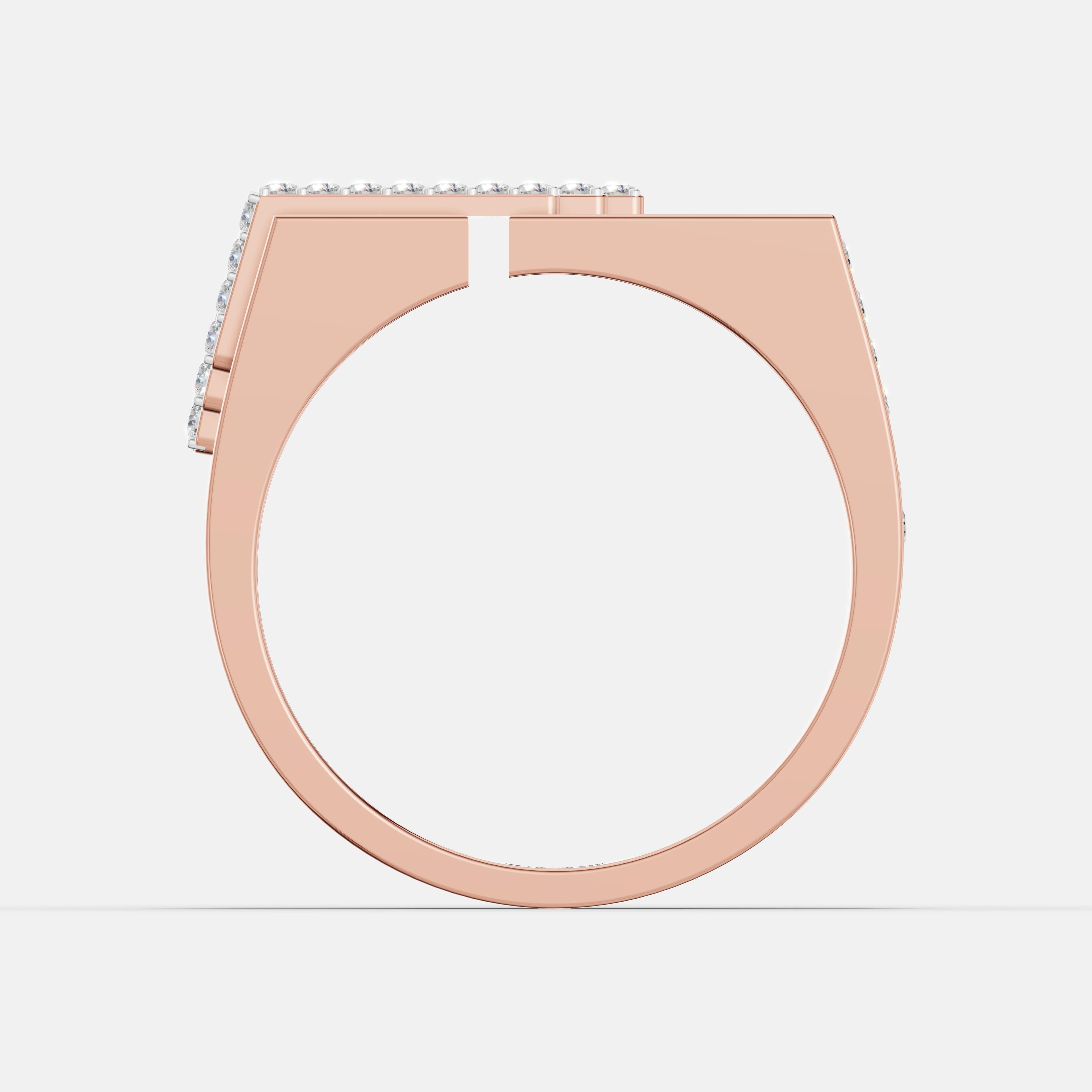 Rhythm of Light Ring - 2