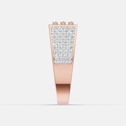 Rhythm of Light Ring - View 3