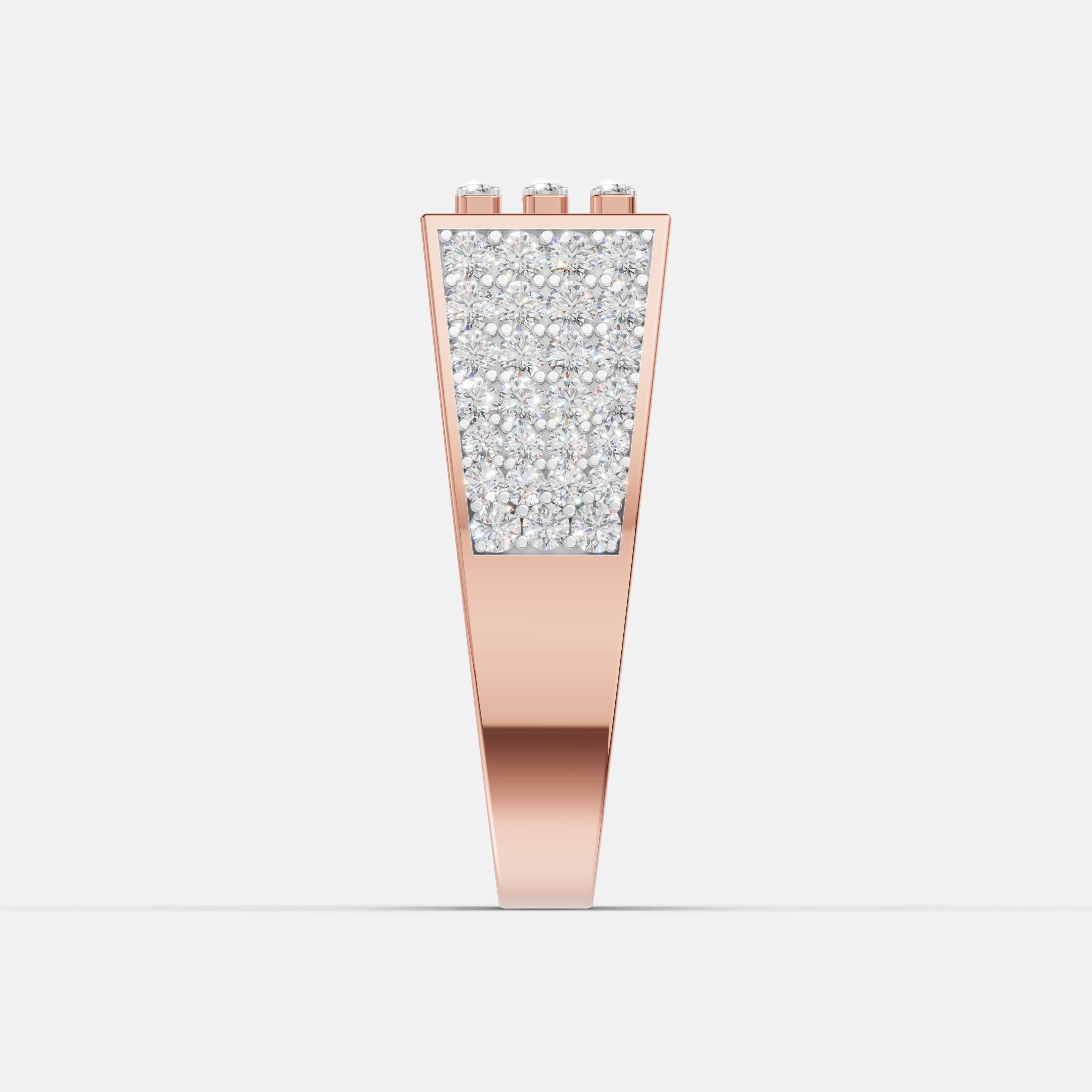 Rhythm of Light Ring - 3
