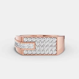 Layers of Strength Ring - View 5