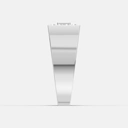Layers of Strength Ring - View 3