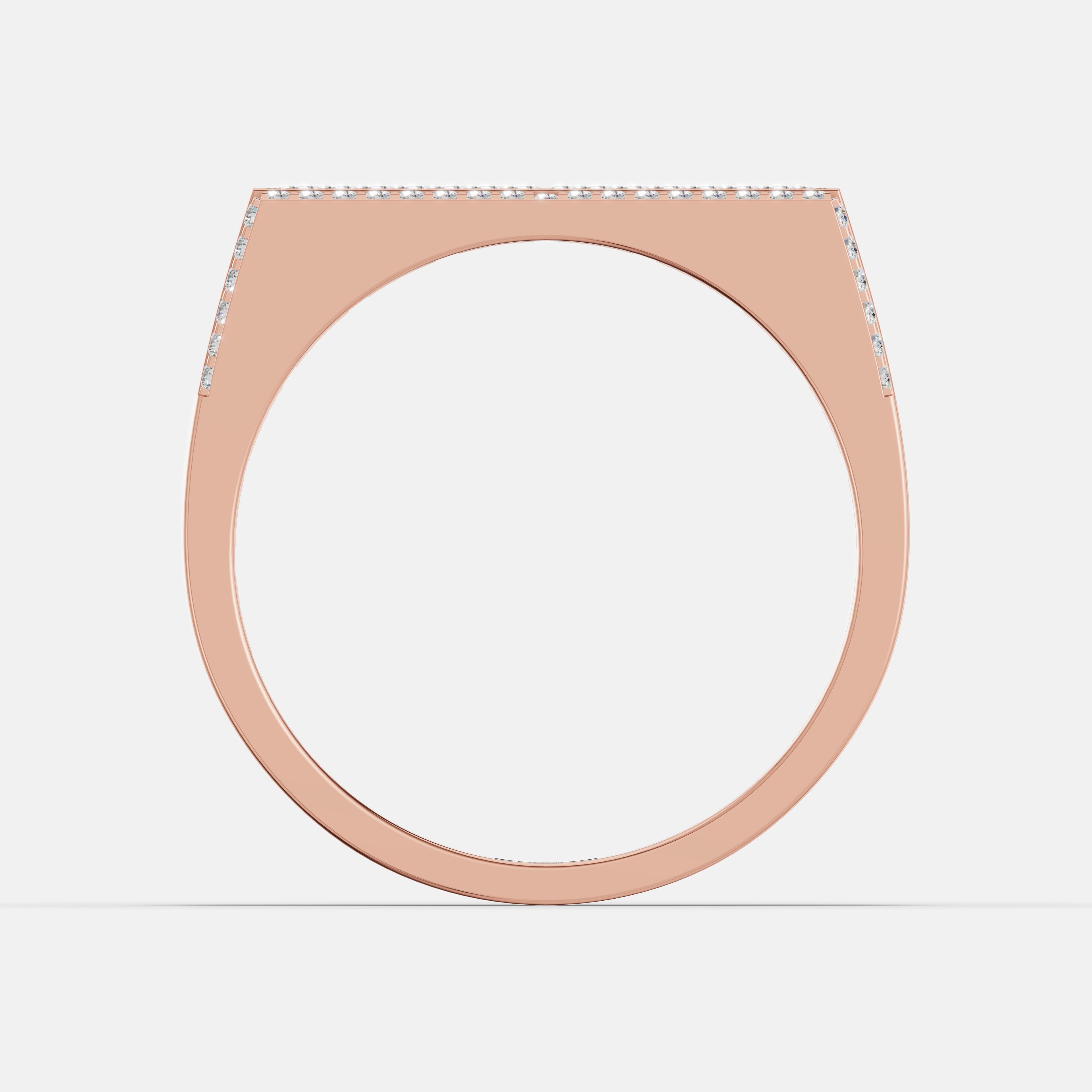 Field of Brilliance Ring - 2