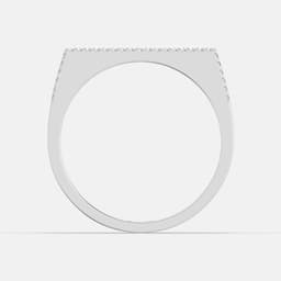 Field of Brilliance Ring - View 2