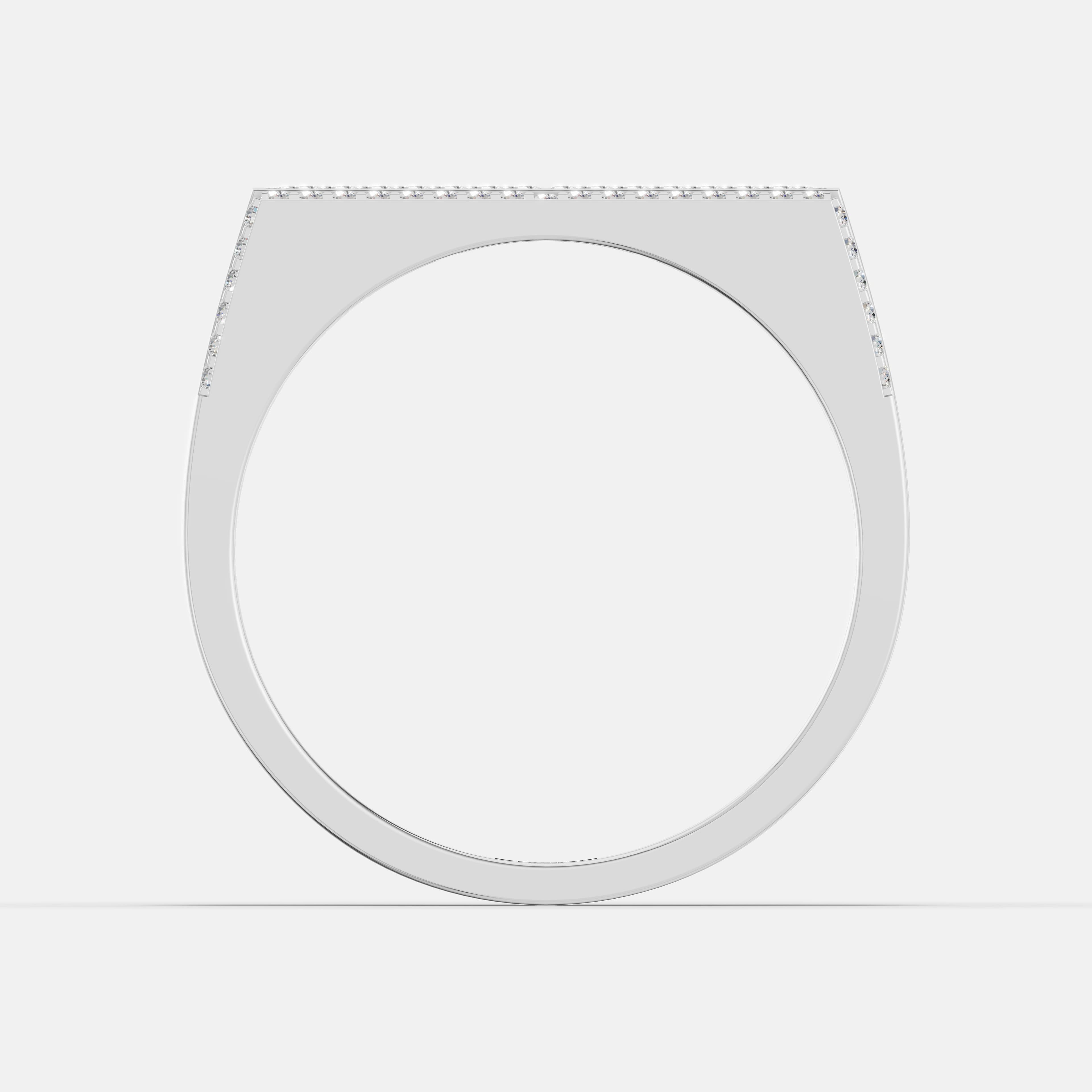 Field of Brilliance Ring - 2