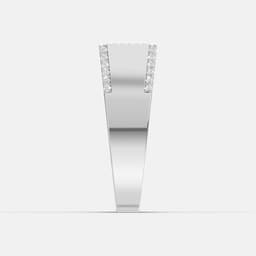 Field of Brilliance Ring - View 3