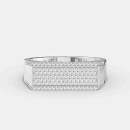Field of Brilliance Ring - View 5