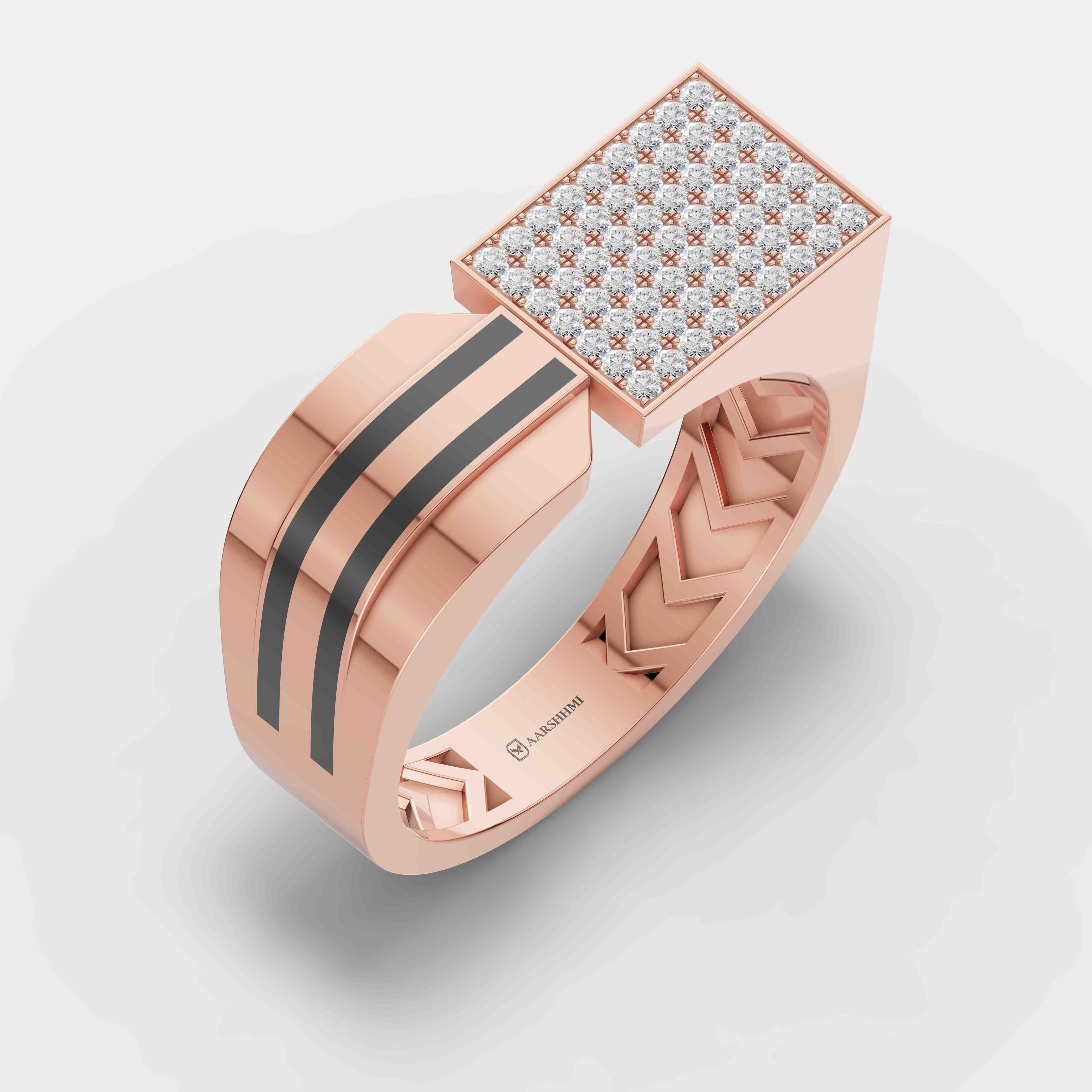 Lines of Midnight Ring - 1