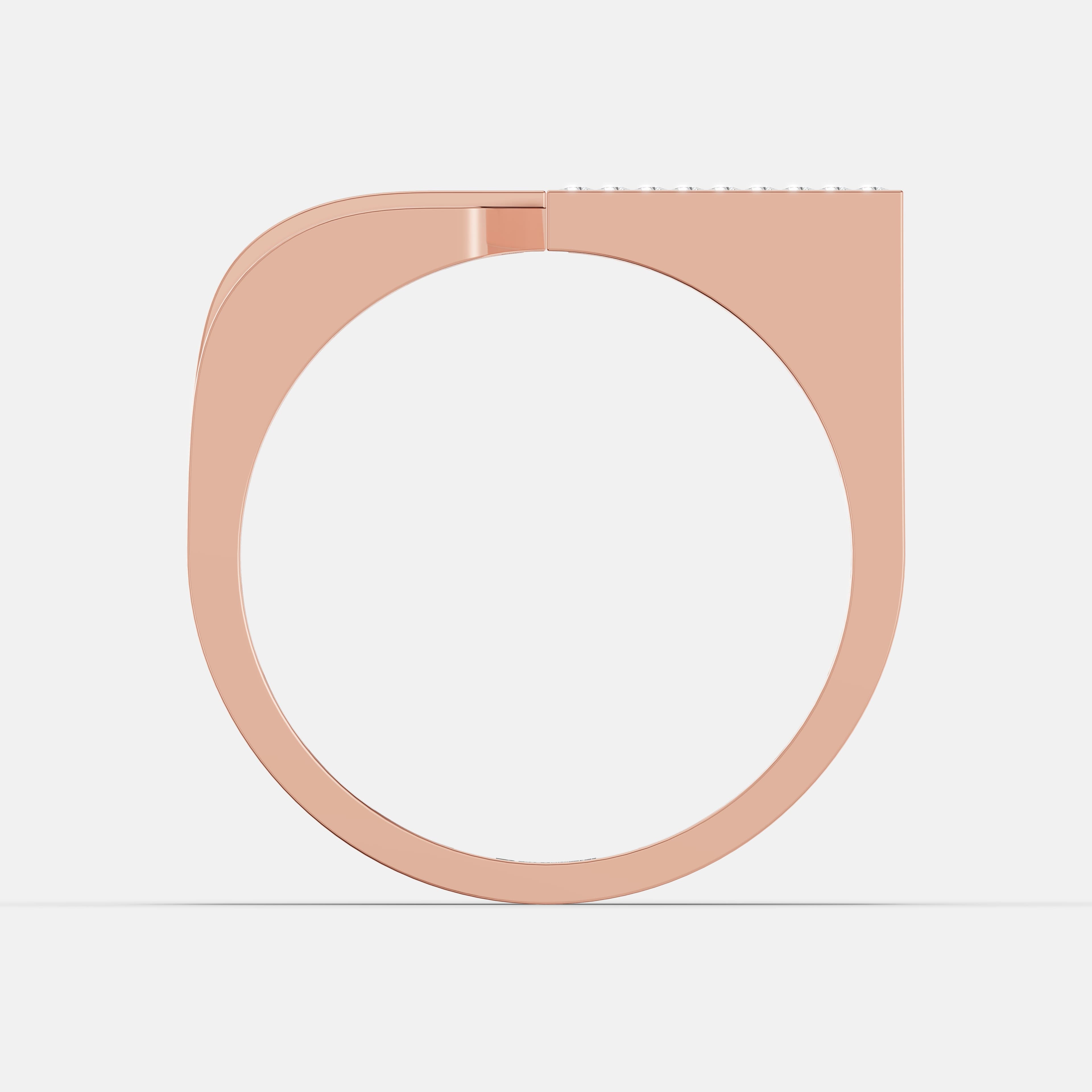 Lines of Midnight Ring - 2