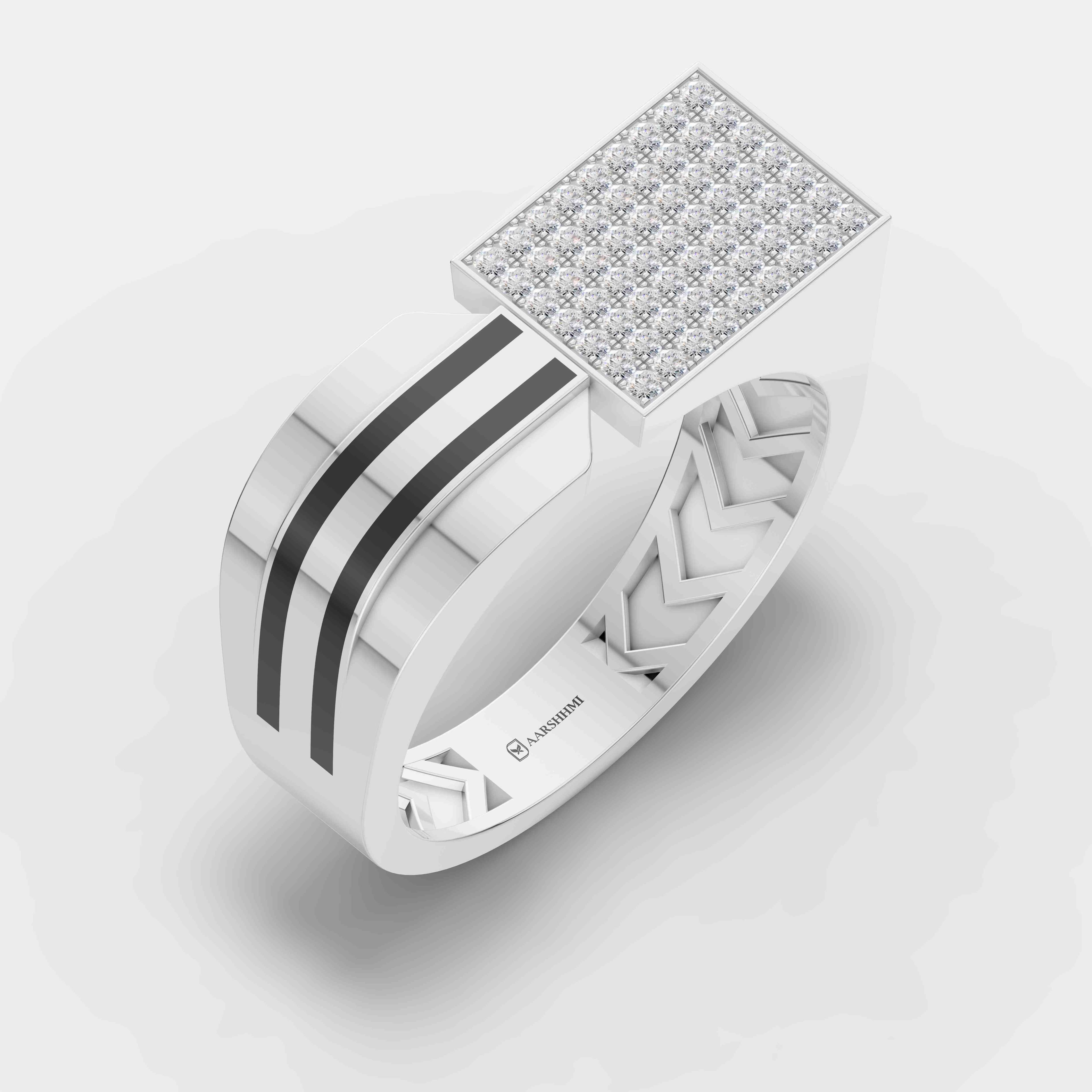 Lines of Midnight Ring