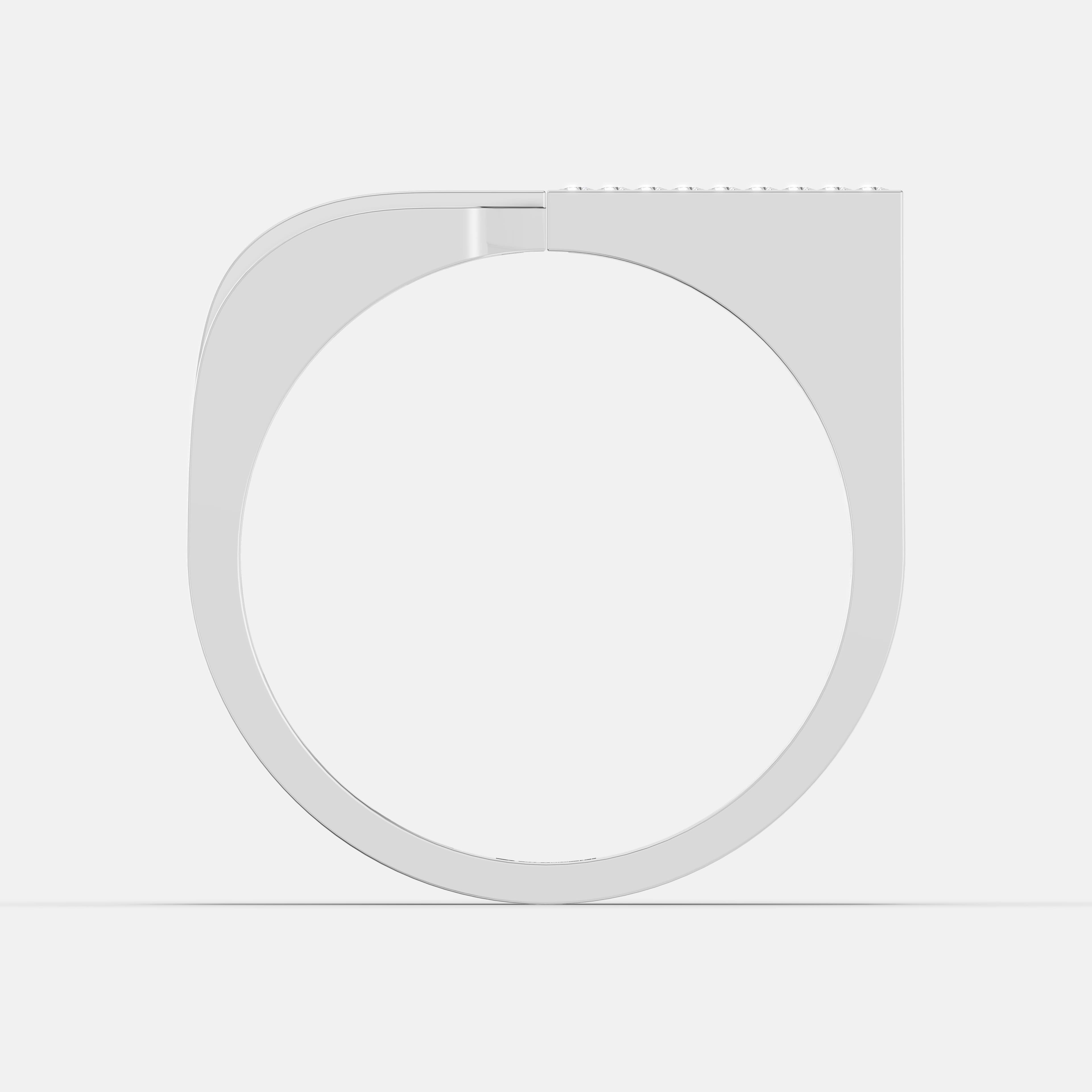 Lines of Midnight Ring - 2