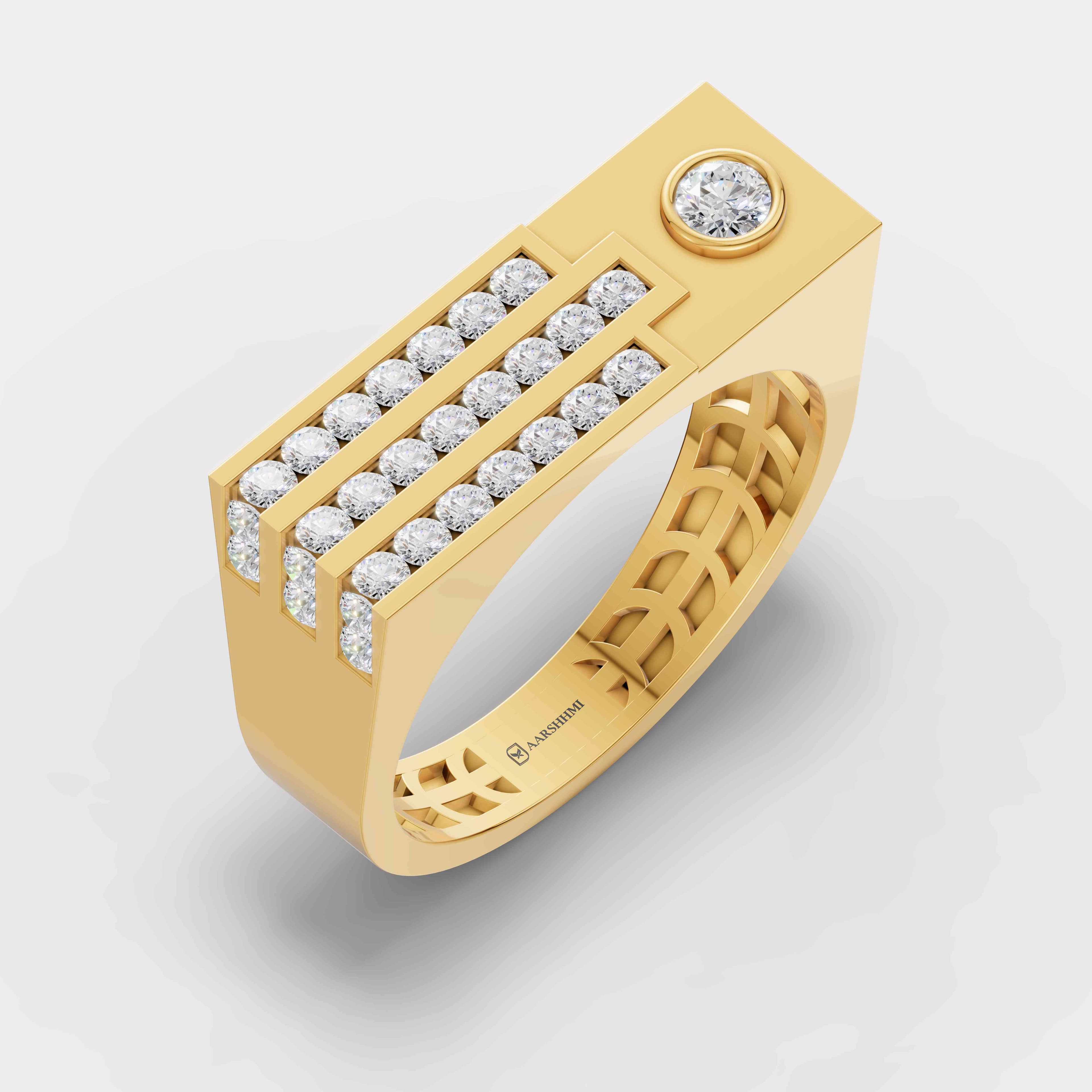 Elevate Luxe Band