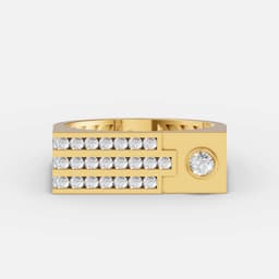 Elevate Luxe Band - View 5