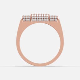 Triumph of Form Ring - View 2