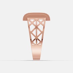Triumph of Form Ring - View 3