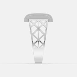 Triumph of Form Ring - View 3