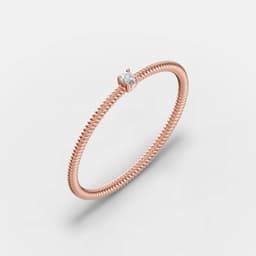 Dewdrop Diamond Ring - View 1