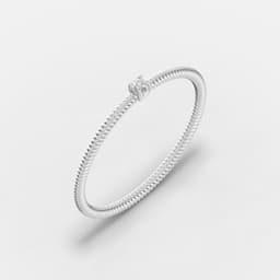 Dewdrop Diamond Ring - View 1