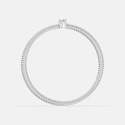 Dewdrop Diamond Ring - View 2