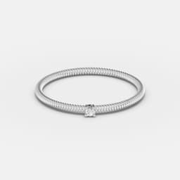 Dewdrop Diamond Ring - View 5