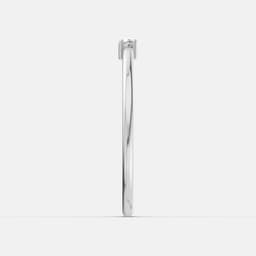 Pure Spark Diamond Ring - View 3