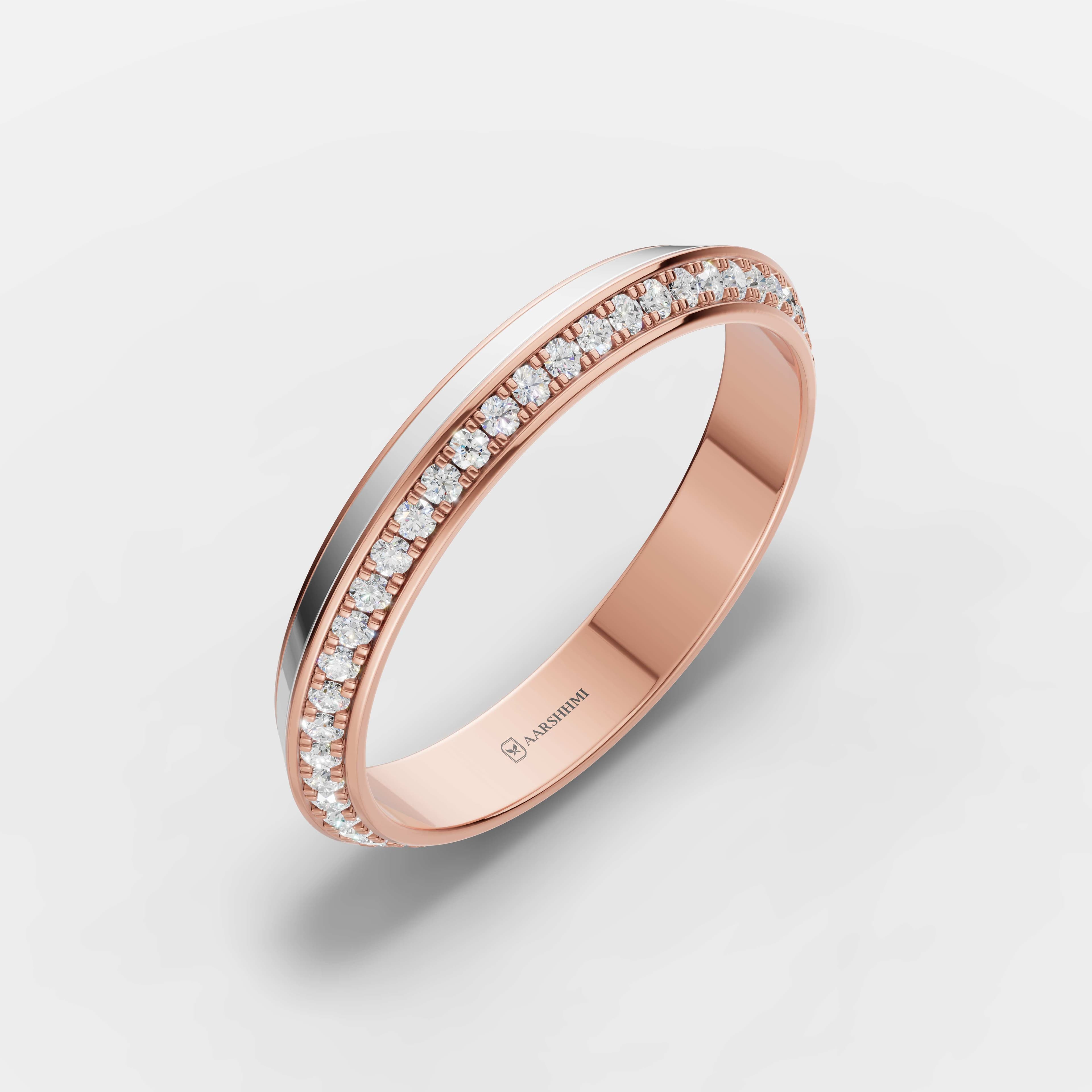 Starlight Eternity Band