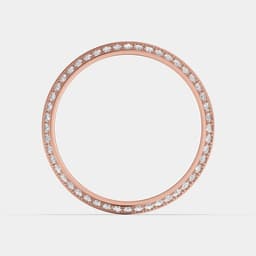 Starlight Eternity Band - View 2