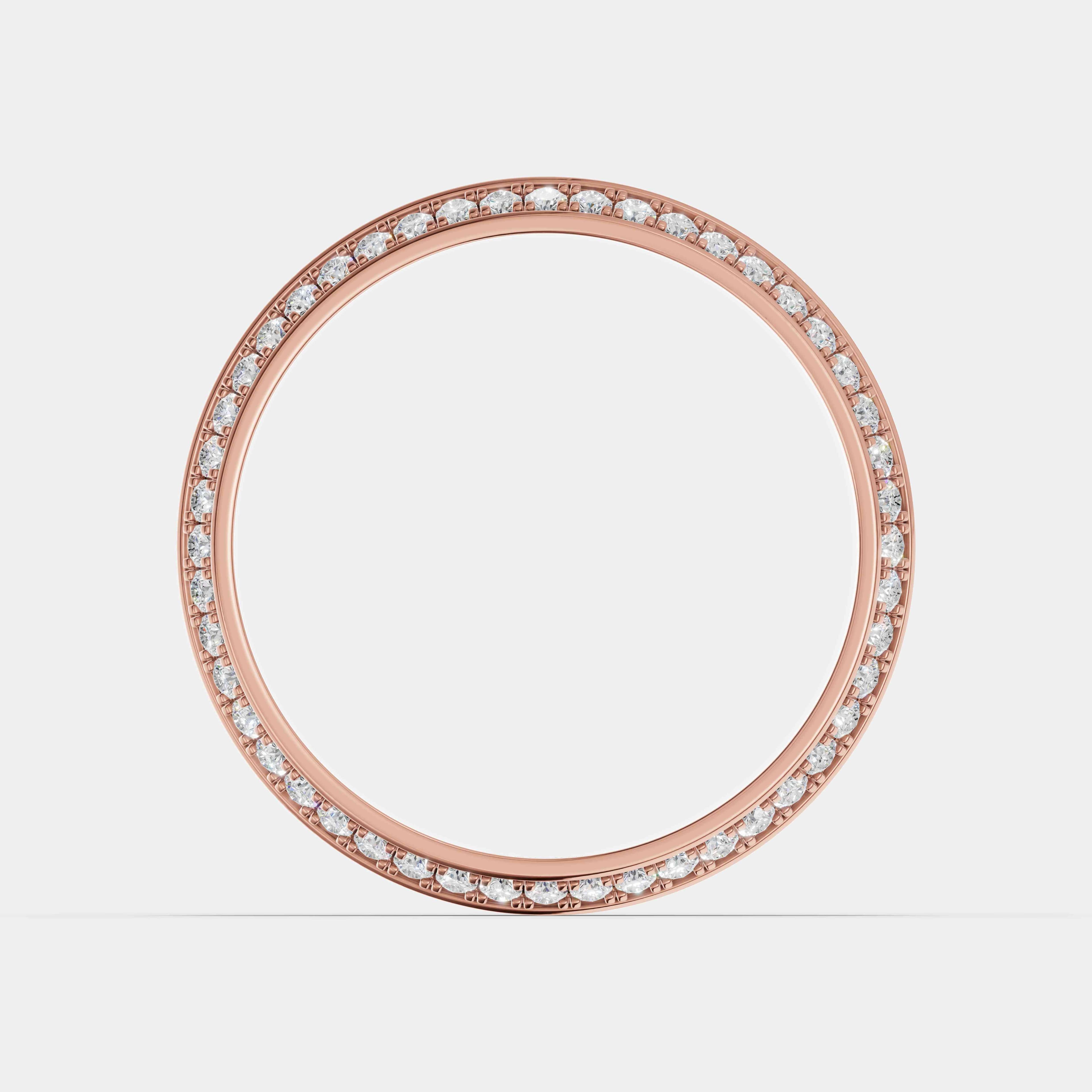 Starlight Eternity Band - 2