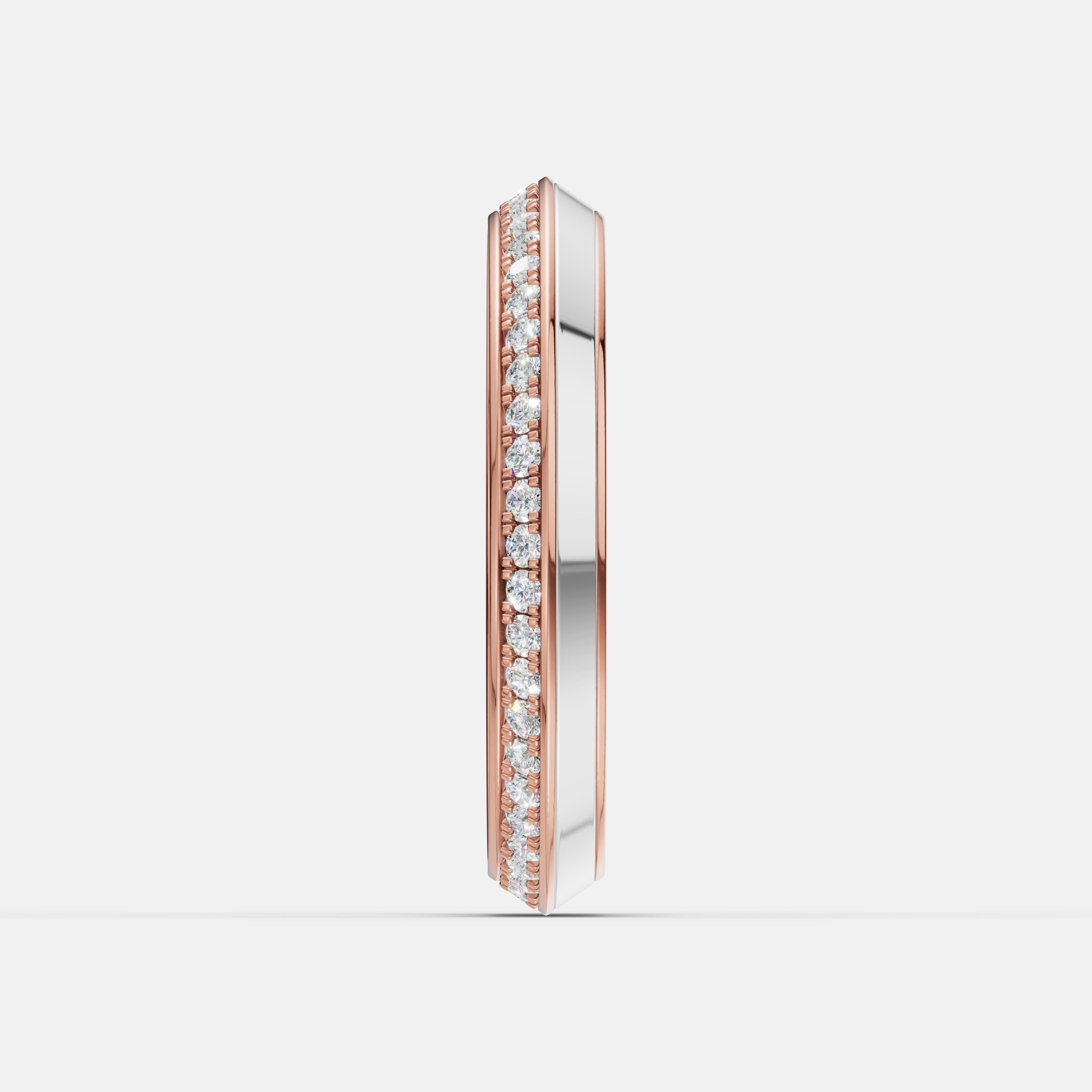 Starlight Eternity Band - 3