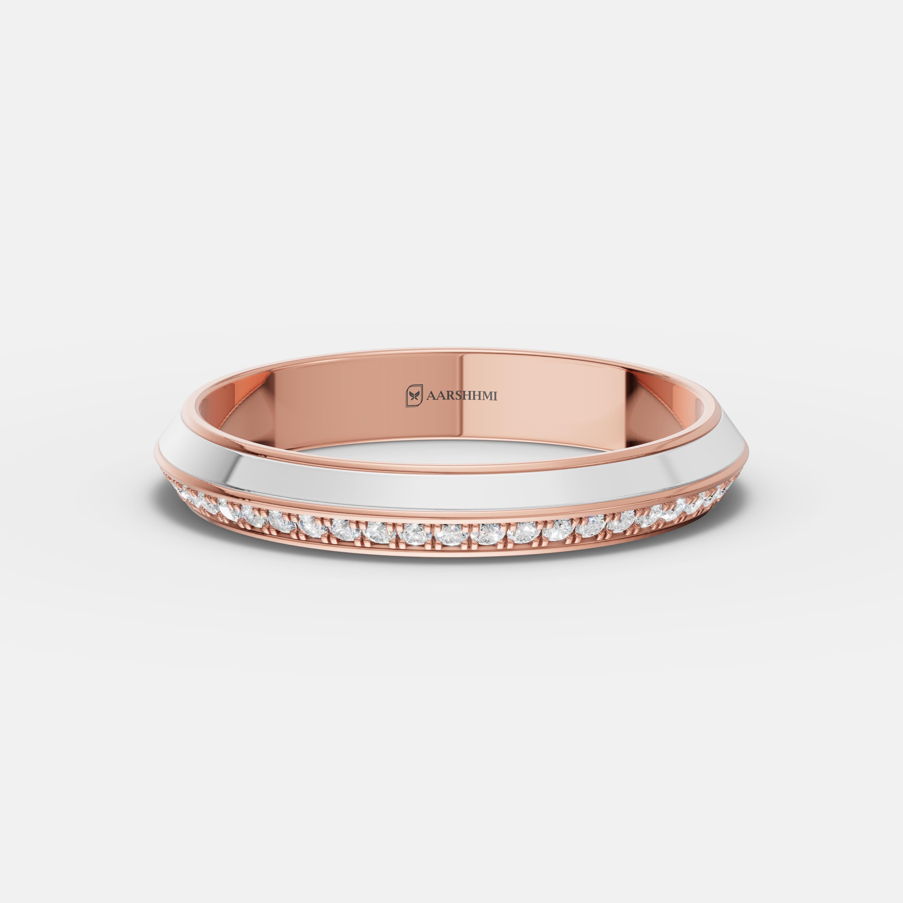 Starlight Eternity Band - 5