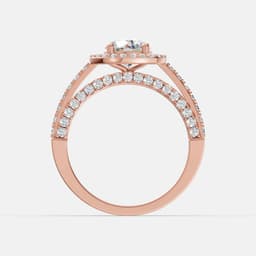 Radiant Promise Ring - View 4