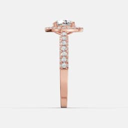Radiant Promise Ring - View 5