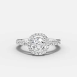 Radiant Promise Ring - View 5