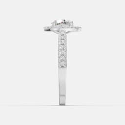 Radiant Promise Ring - View 3