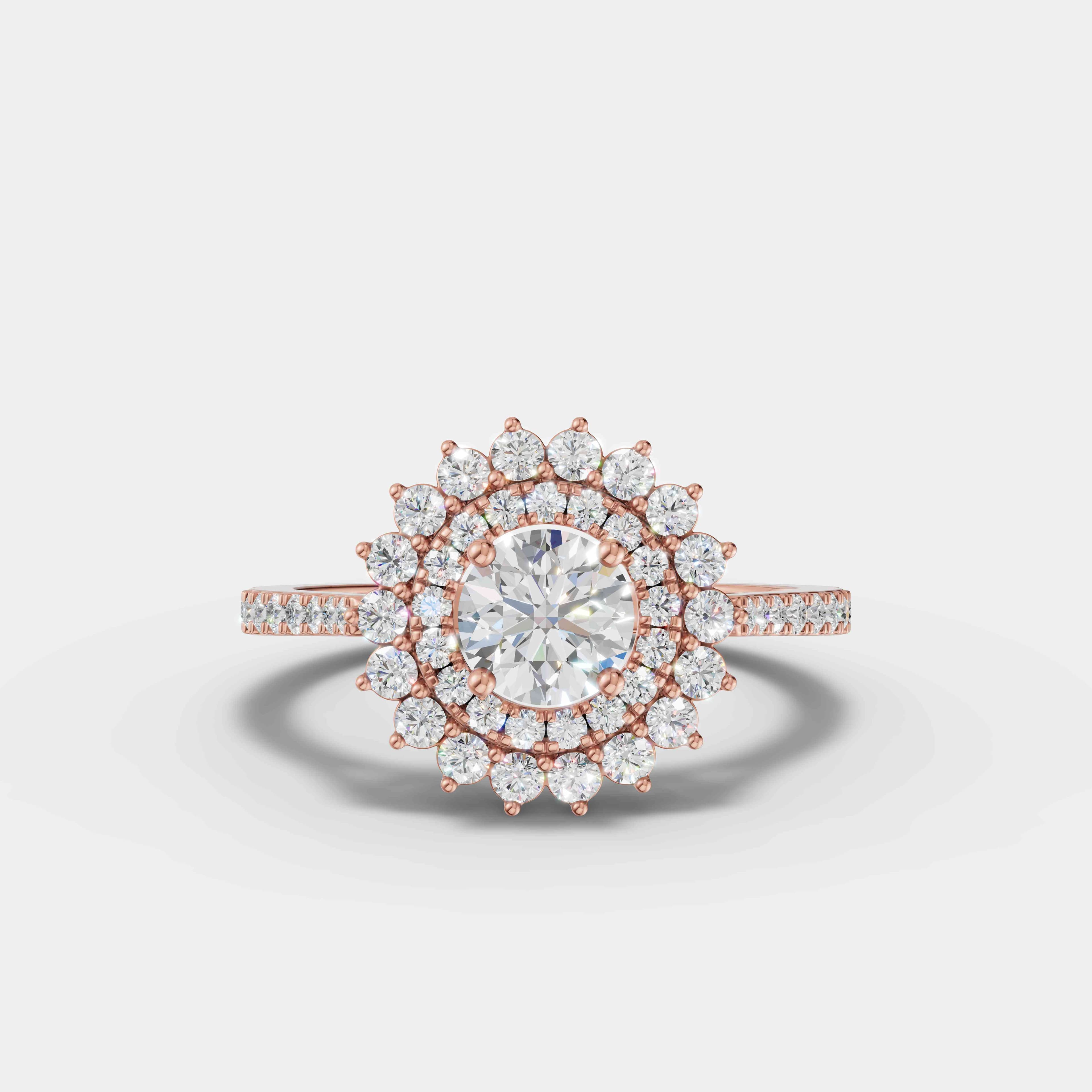 Celestial Crown Ring - 2