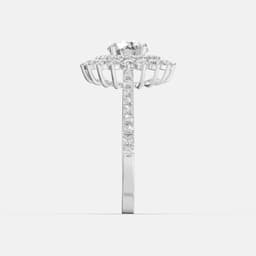 Celestial Crown Ring - View 3