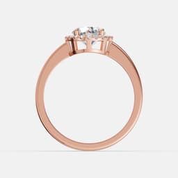 Forever Promise Ring - View 2