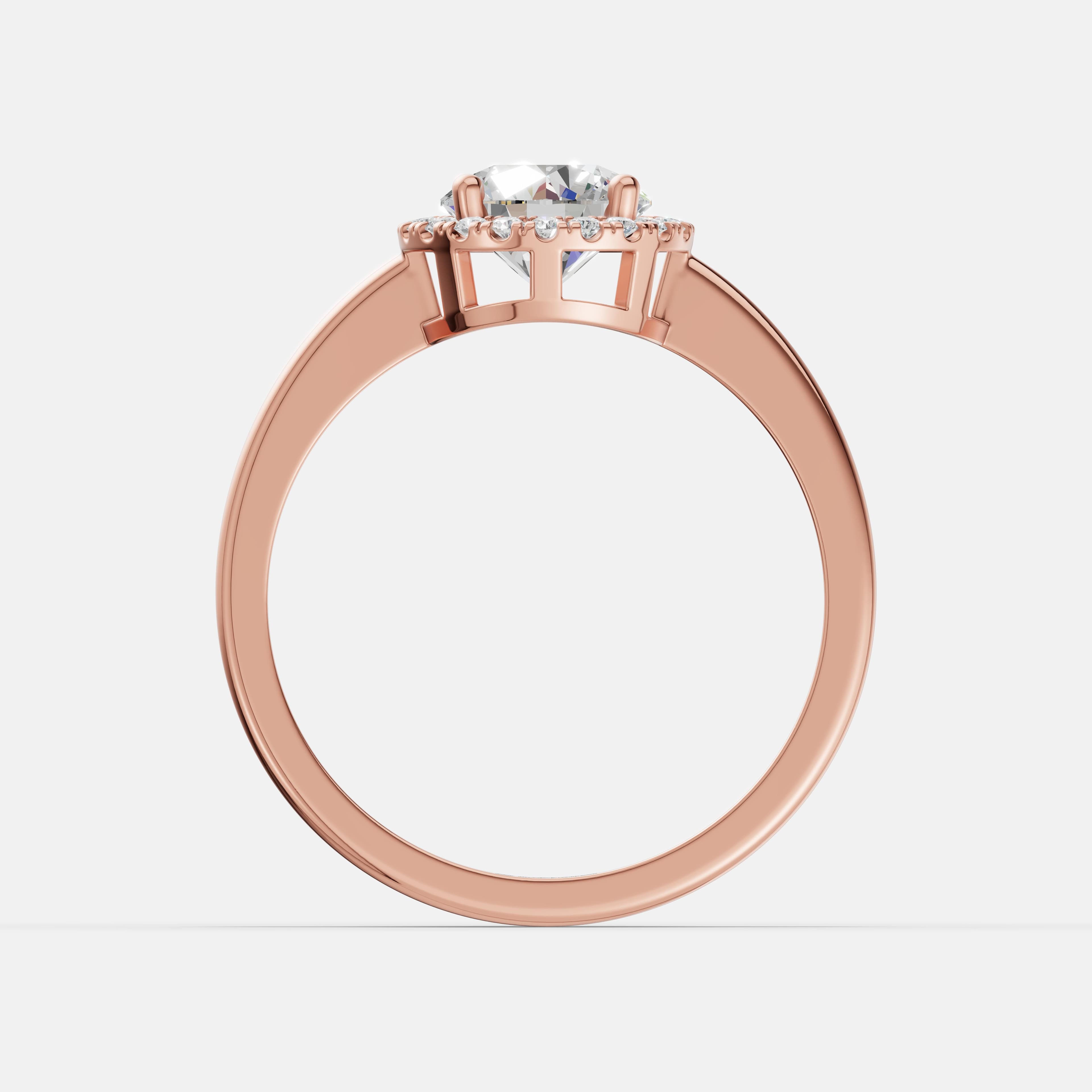 Forever Promise Ring - 2