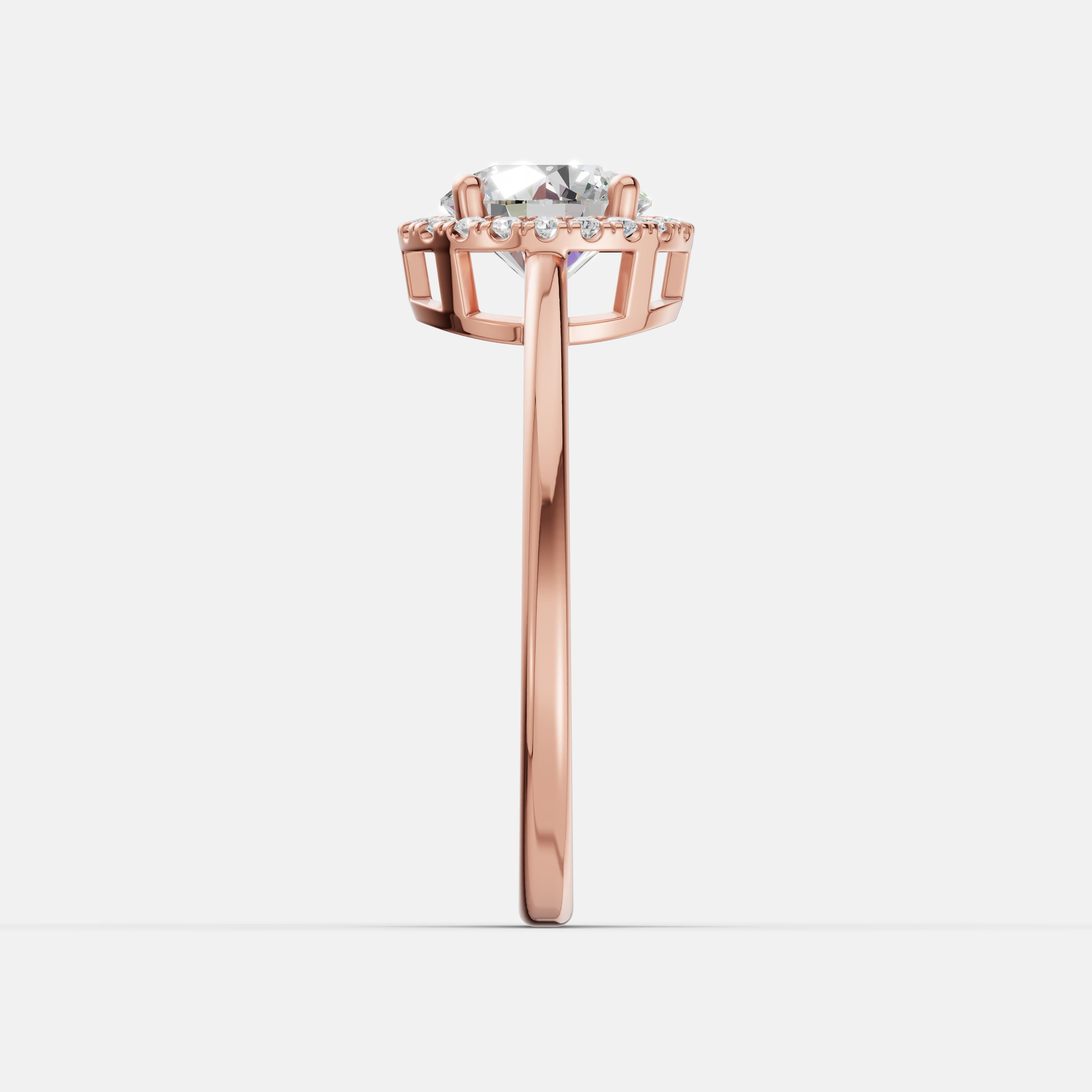Forever Promise Ring - 3