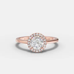 Forever Promise Ring - View 5