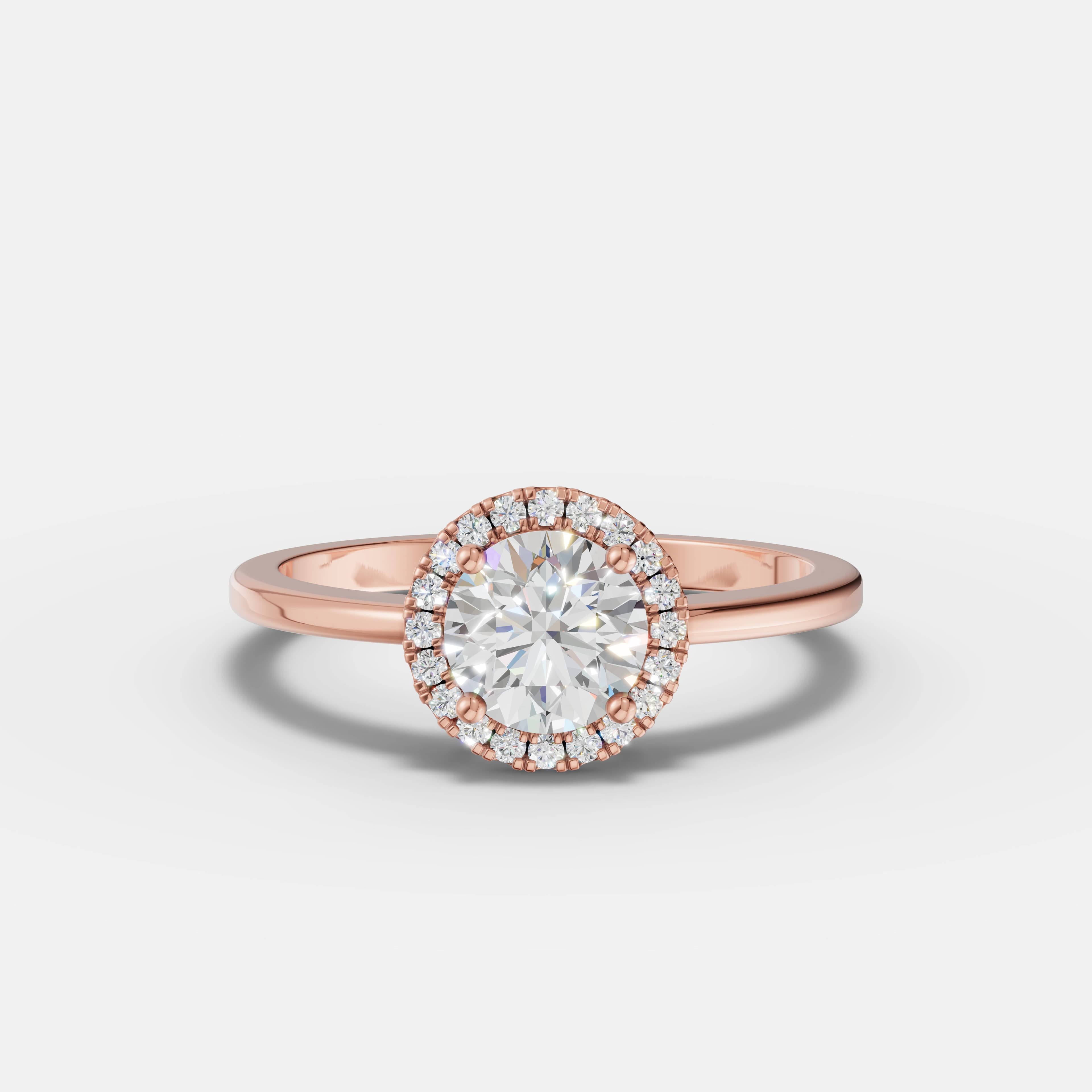 Forever Promise Ring - 5