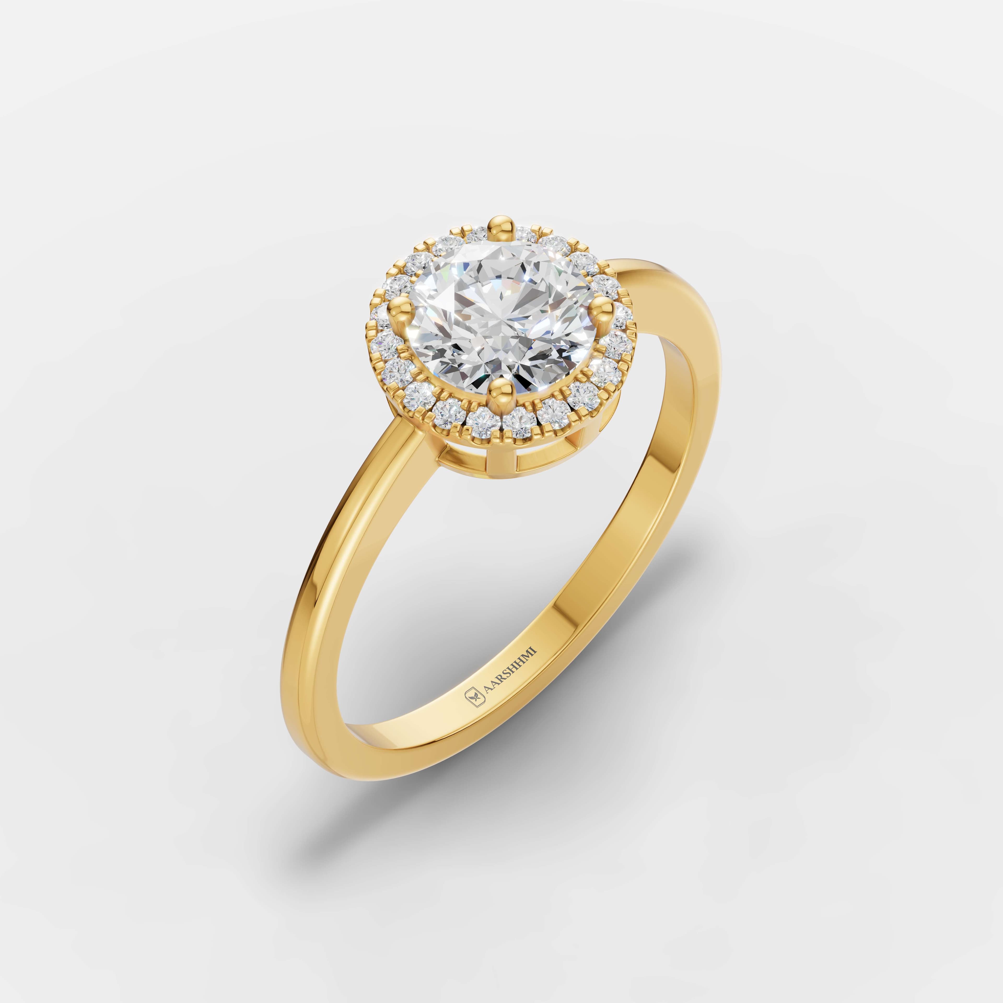 Forever Promise Ring
