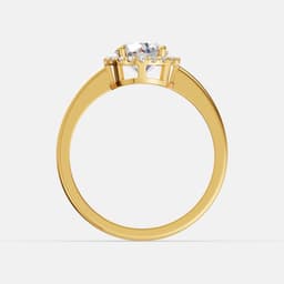Forever Promise Ring - View 2