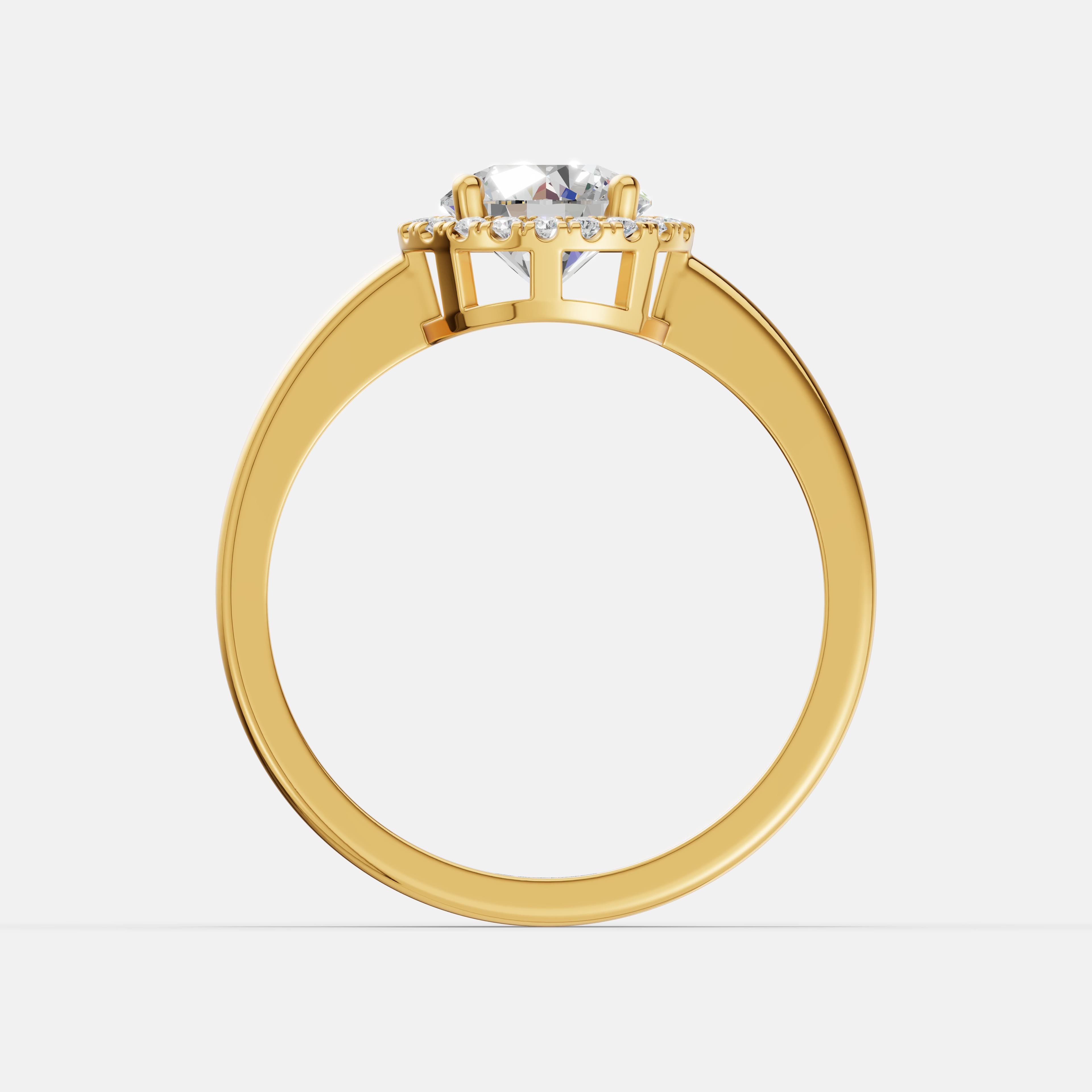 Forever Promise Ring - 2