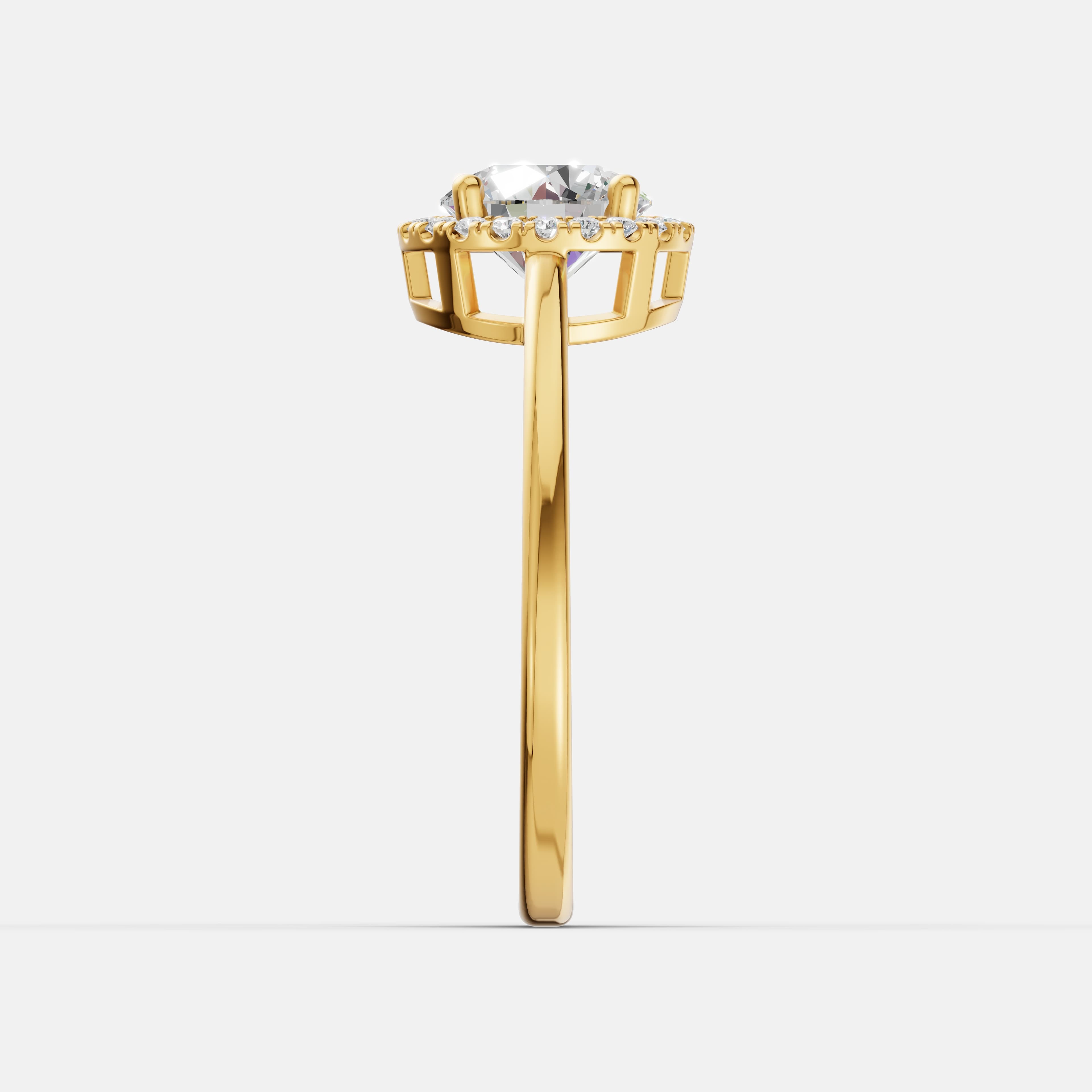 Forever Promise Ring - 3