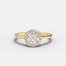 Forever Promise Ring - View 5