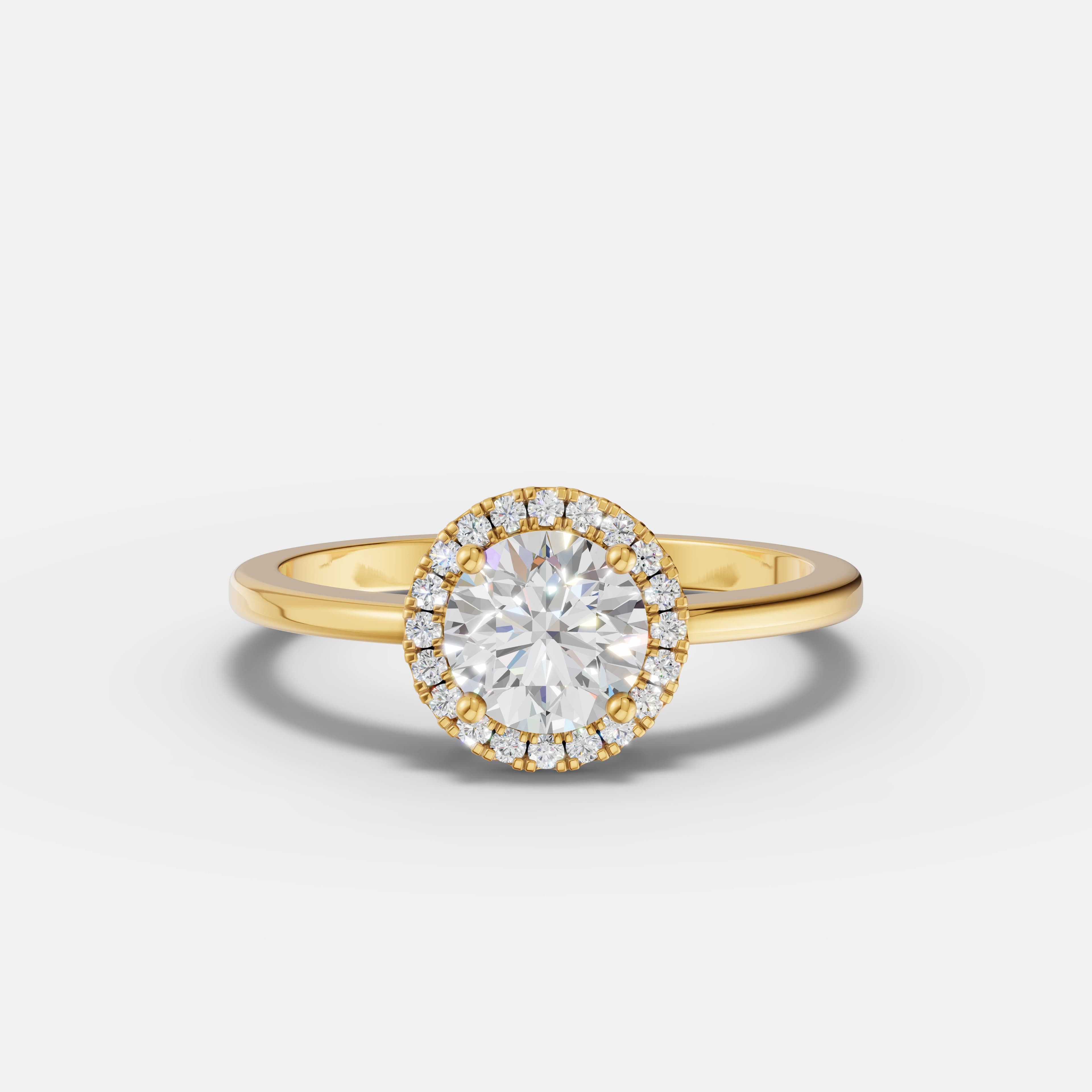 Forever Promise Ring - 5
