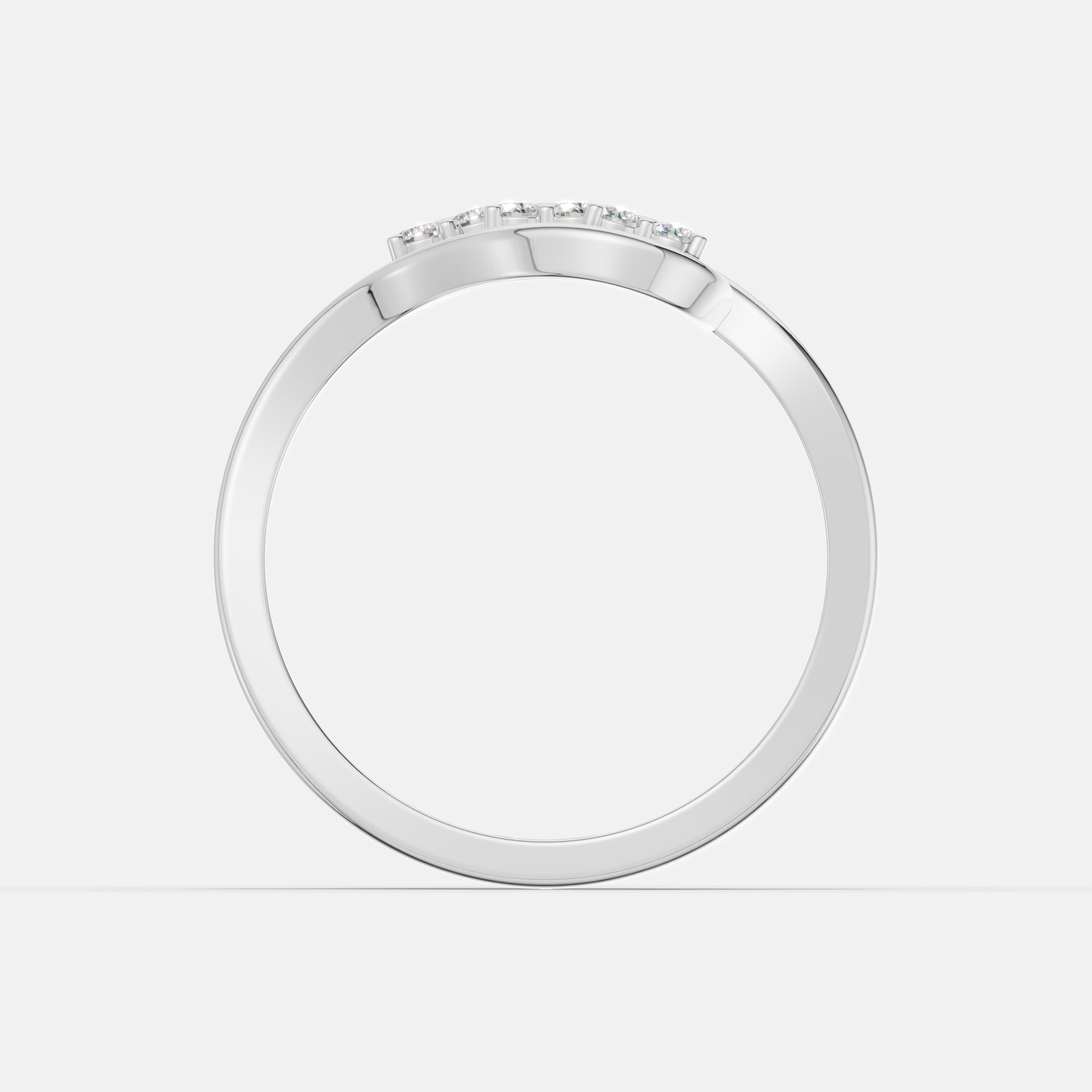 Flow of Love Ring - 2