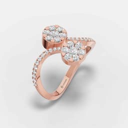 Three Promises Ring - View 3