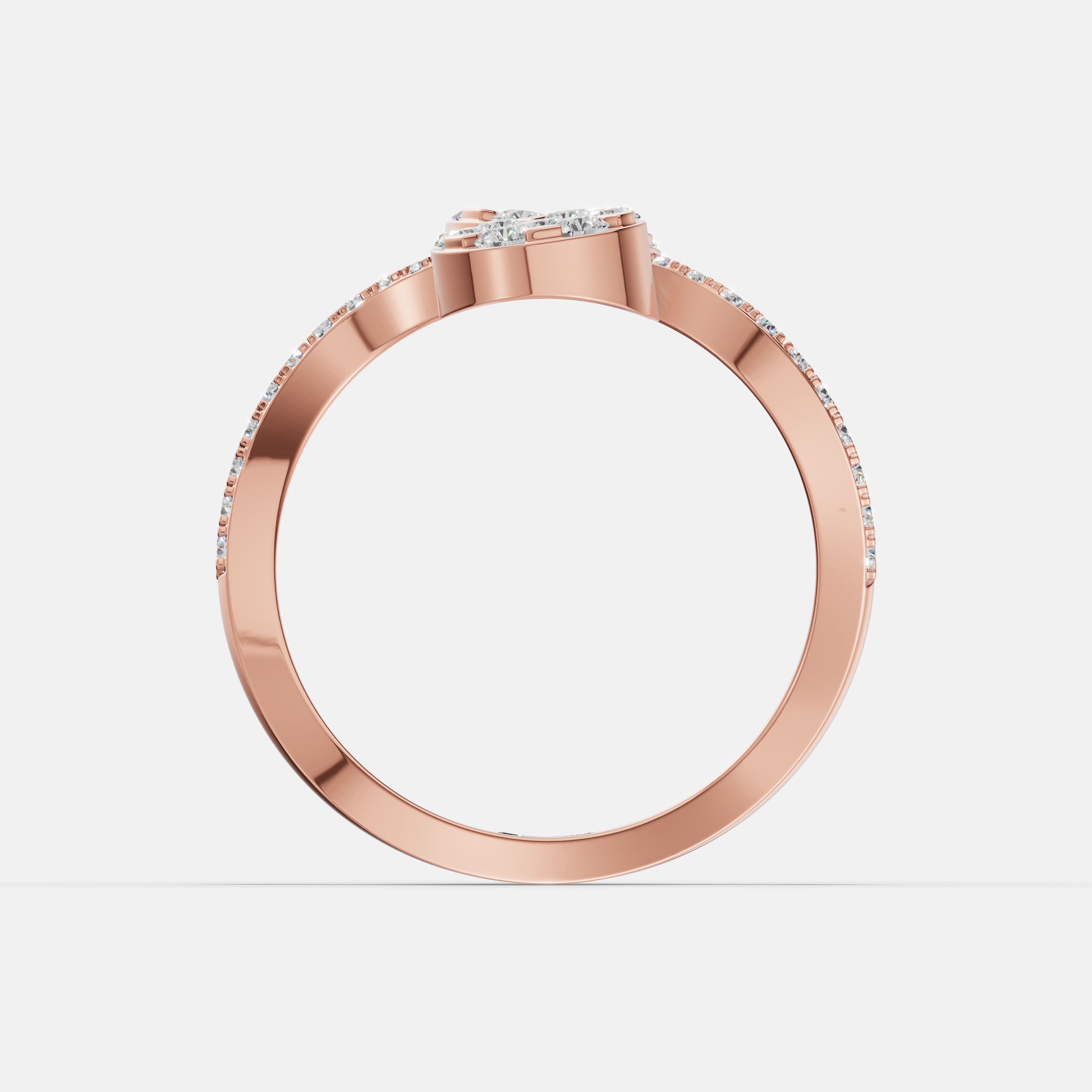 Three Promises Ring - 4