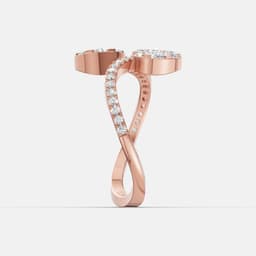 Three Promises Ring - View 5